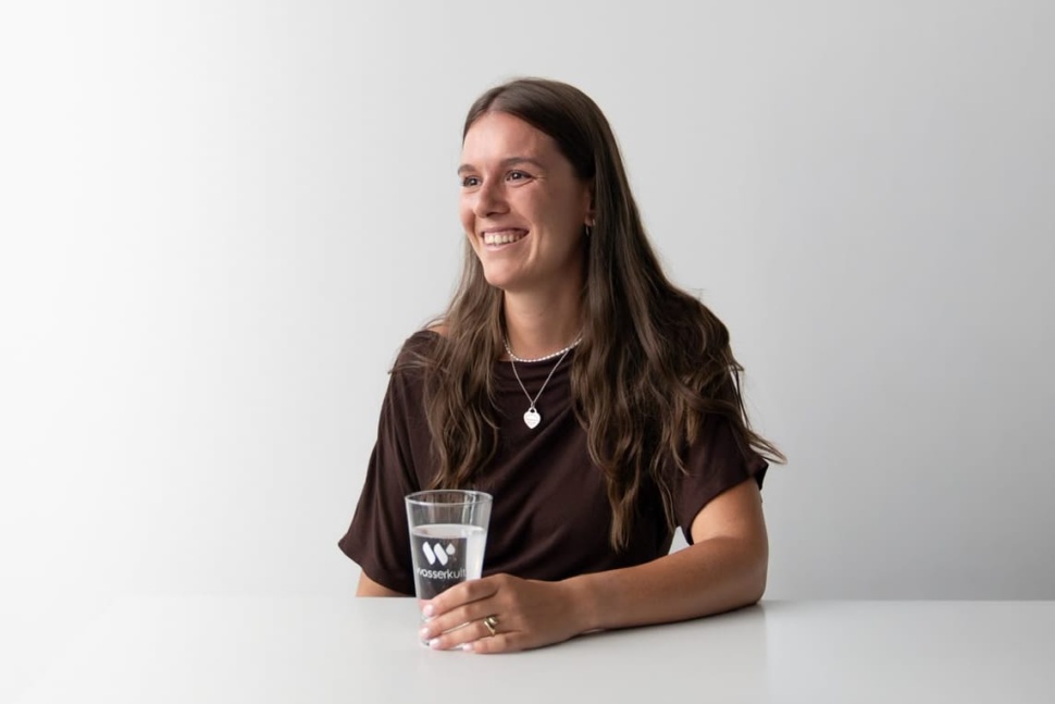 Lena Mete, Marketing & Kommunikation bei RGS Technischer Service GmbH